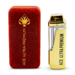 Alternative view of Ace ultra premium UK