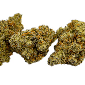 Indica Weed Strains UK