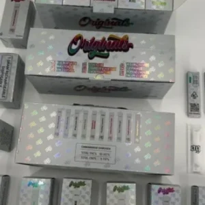 Originals  Disposable UK