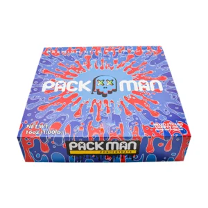Packman Concentrate UK