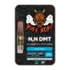 DMT NN .5ML(400MG DMT) – Puff Boyz – Very Berry