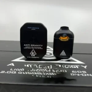 ANTI GRAVITY DISPOSABLE VAPES UK