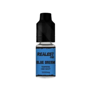 Blue Dream CBD Vape Liquid