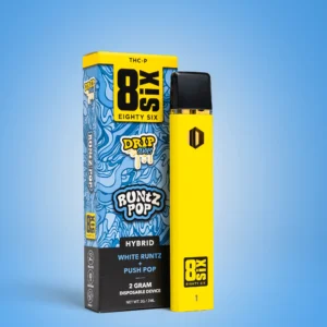 Runtz THCP Vape Pen 2ml