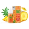 CanaPuff Maui Wowie 89mg THC – Liquid, 30 ml UK