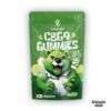 CBG9 Gummies Sour Apple – 5 Pieces