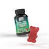 CBN+THC Cherry Gummy Bears
