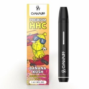 HHC Vapes UK