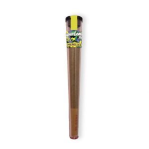 HHZ Pre-Roll – Super Lemon Haze