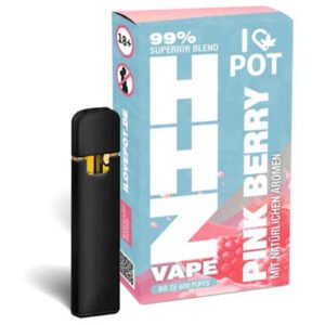 HHZ Vape UK