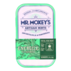 Mr. Moxey's Energize Mints: CBC THC Mints UK