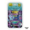 T9HC Flavor Gummies Amnesia 5 pcs