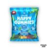 THC Aroma Gummies – Blueberry (5 pieces)