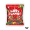 THC Aroma Gummies Cherry UK