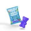 Canapuff THC Gummies Blueberry UK