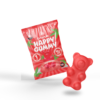 THC Gummy Bears Raspberry UK