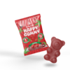 Cherry THC Gummy Bears