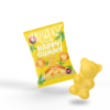 Mango THC Gummy Bears UK