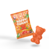THC Gummy Bears Orange
