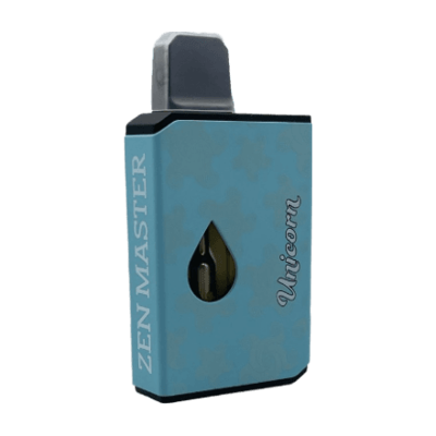 Zen Master HHC Disposable Vape Pens