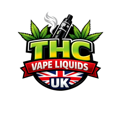 THC Vape Pen UK