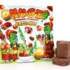 BUY NUGZ THC CHOCOLATE ONLINE UK